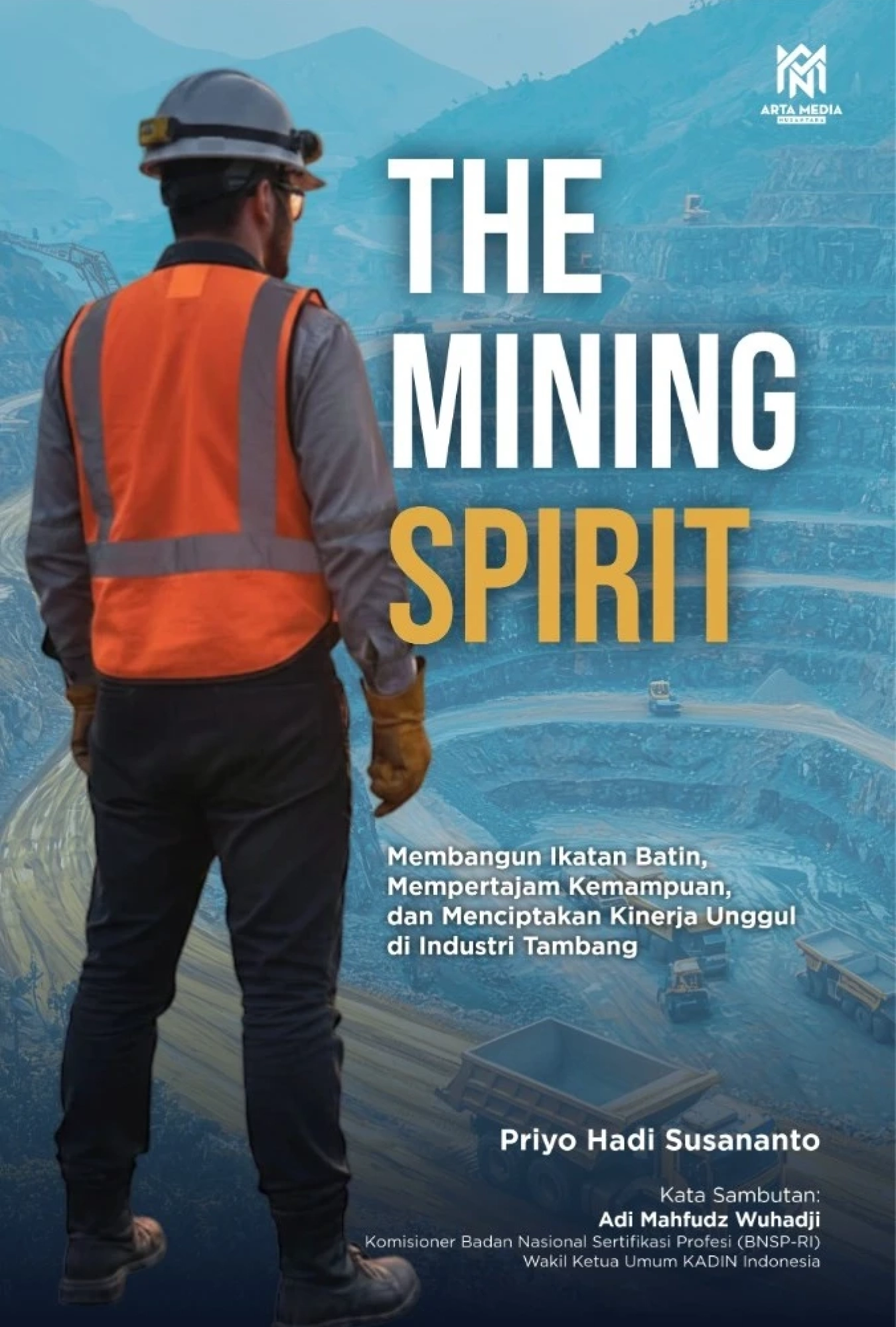 The Mining Spirit