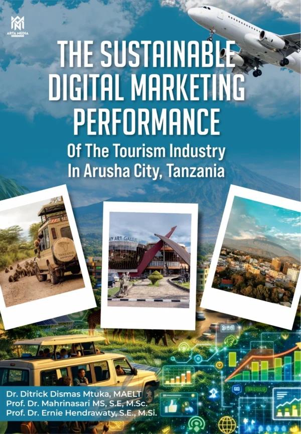 The Sustainable Digital Marketing Performance of the Tourism Industry ...