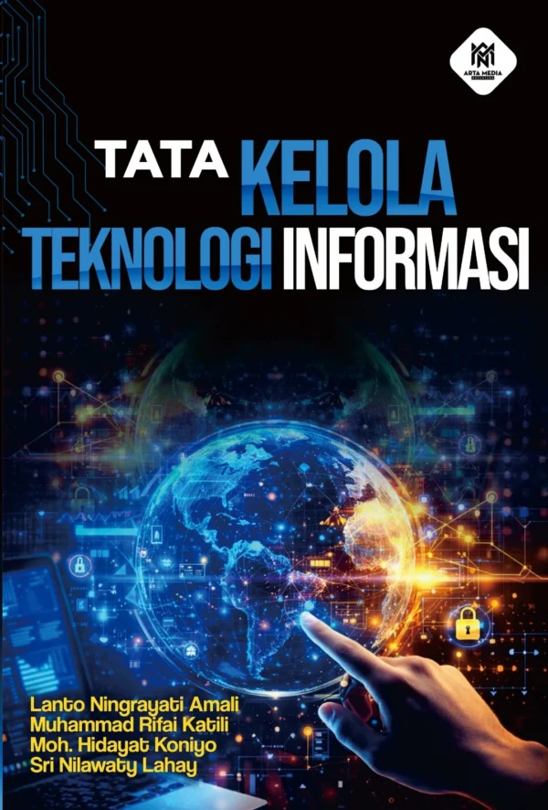 Tata Kelola Teknologi Informasi - Arta Media