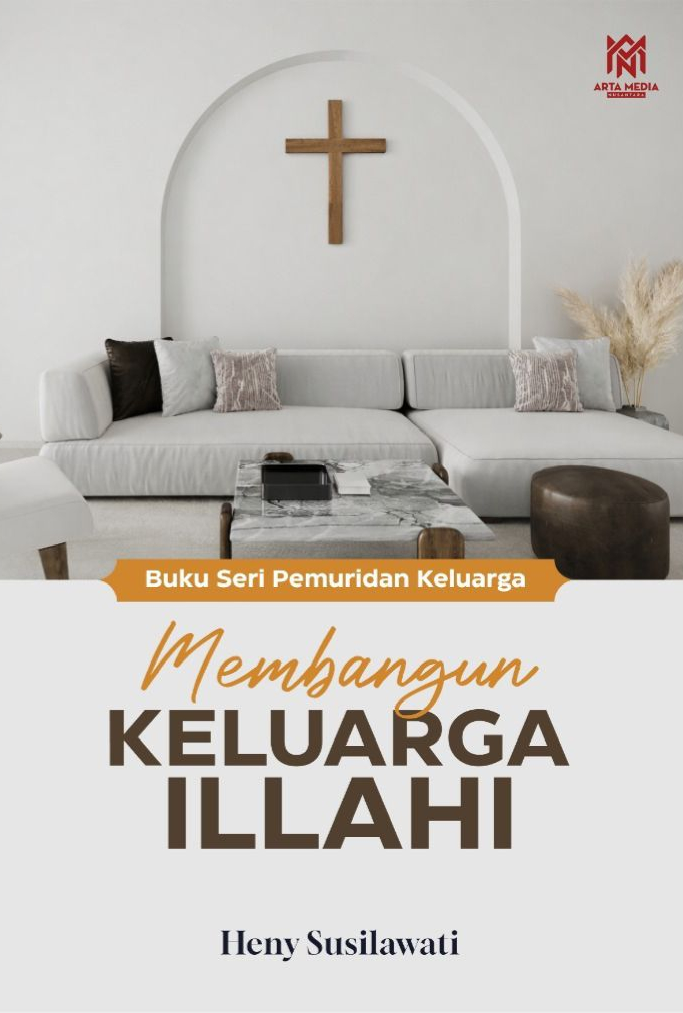 Membangun Keluarga Illahi