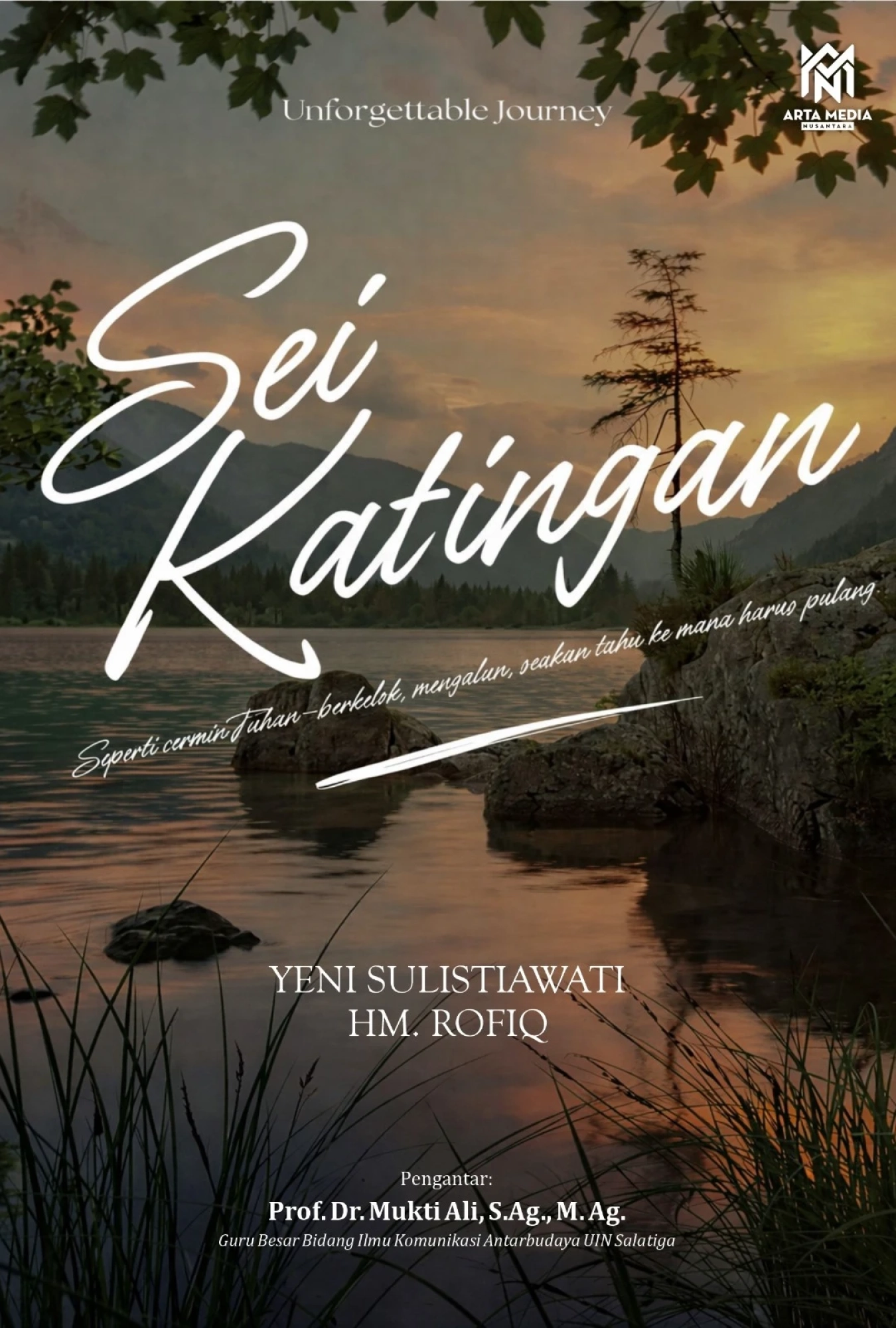 Sei Katingan