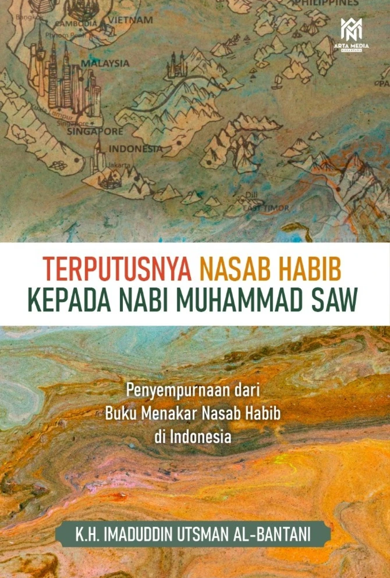 Terputusnya Nasab Habib kepada Nabi Muhammad SAW