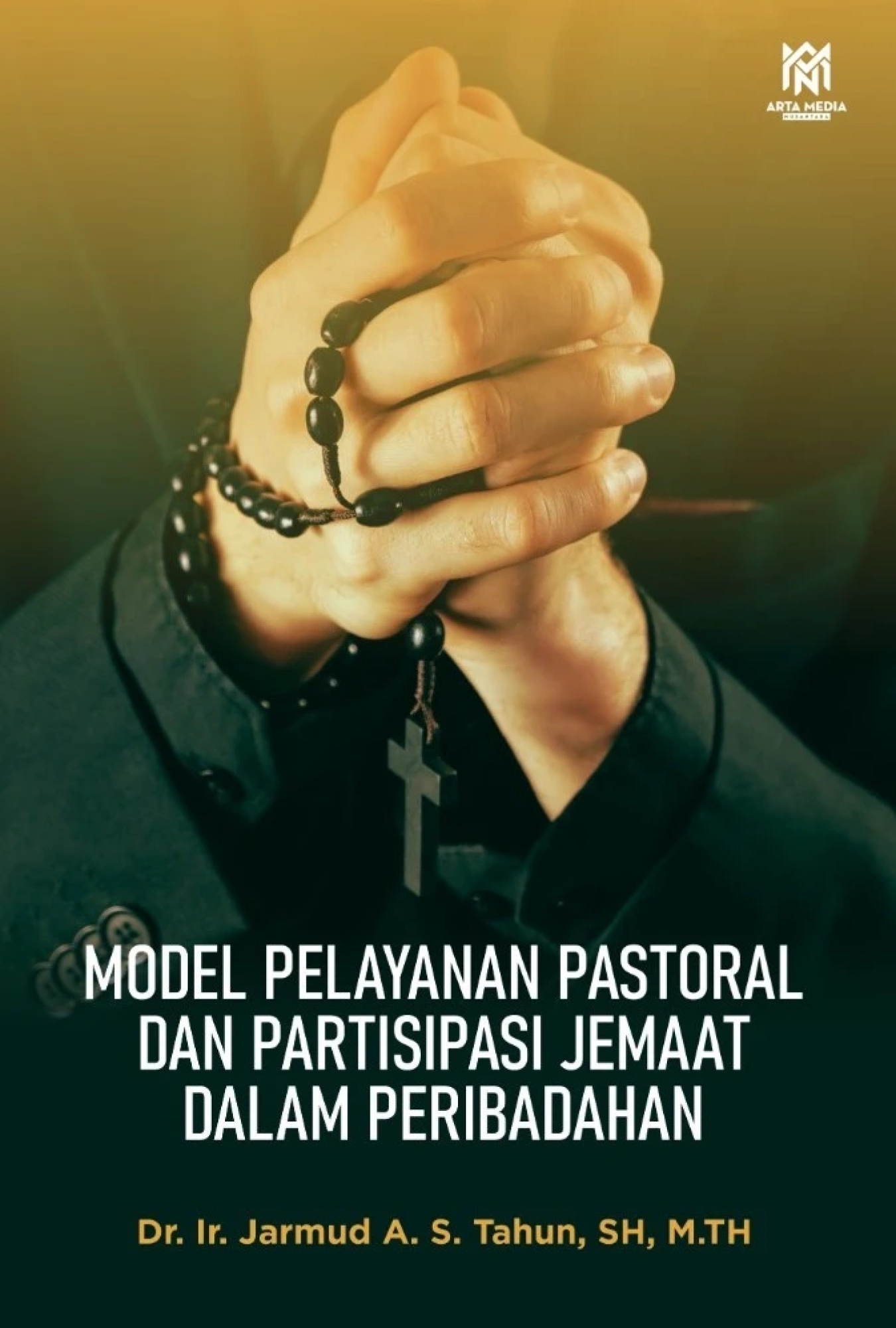 Model Pelayanan Pastoral dan Partisipasi Jemaat dalam Peribadahan