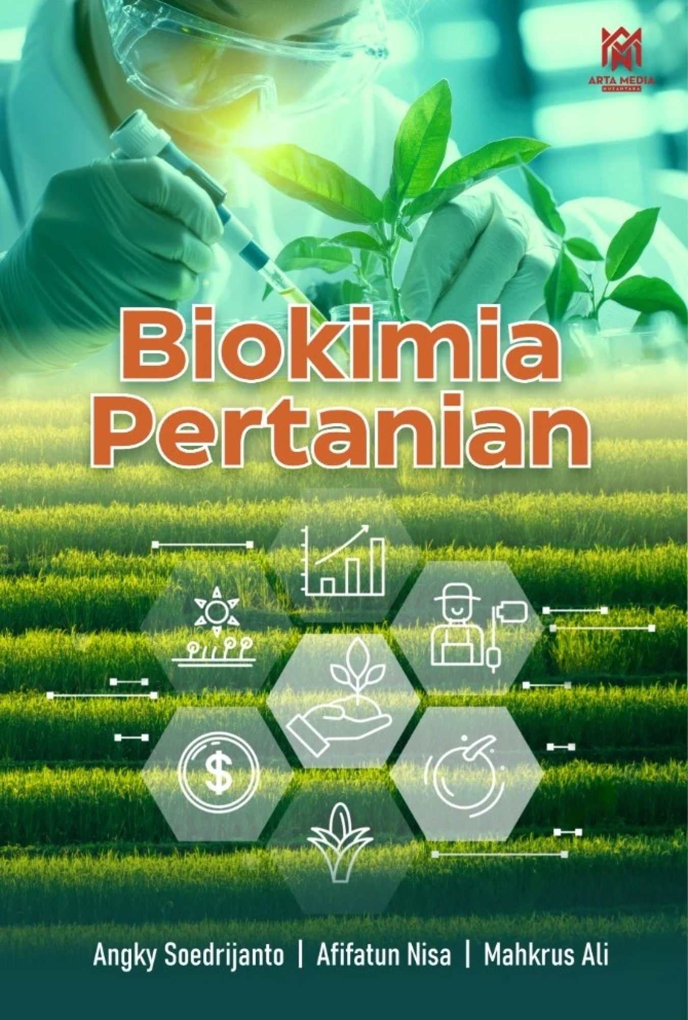 Biokimia Pertanian