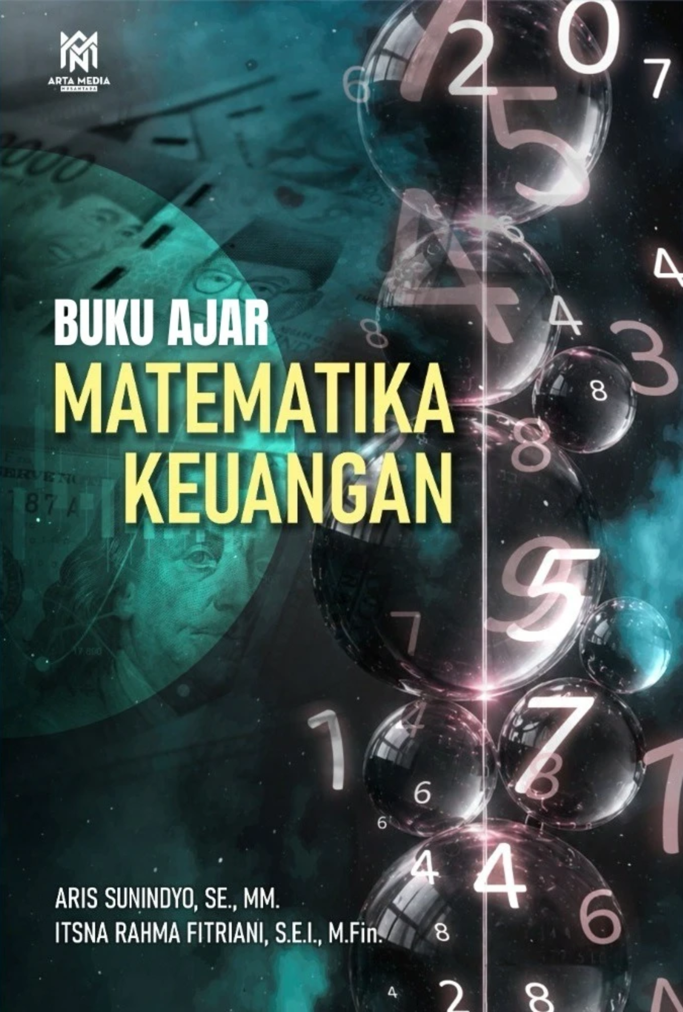 Buku Ajar Matematika Keuangan