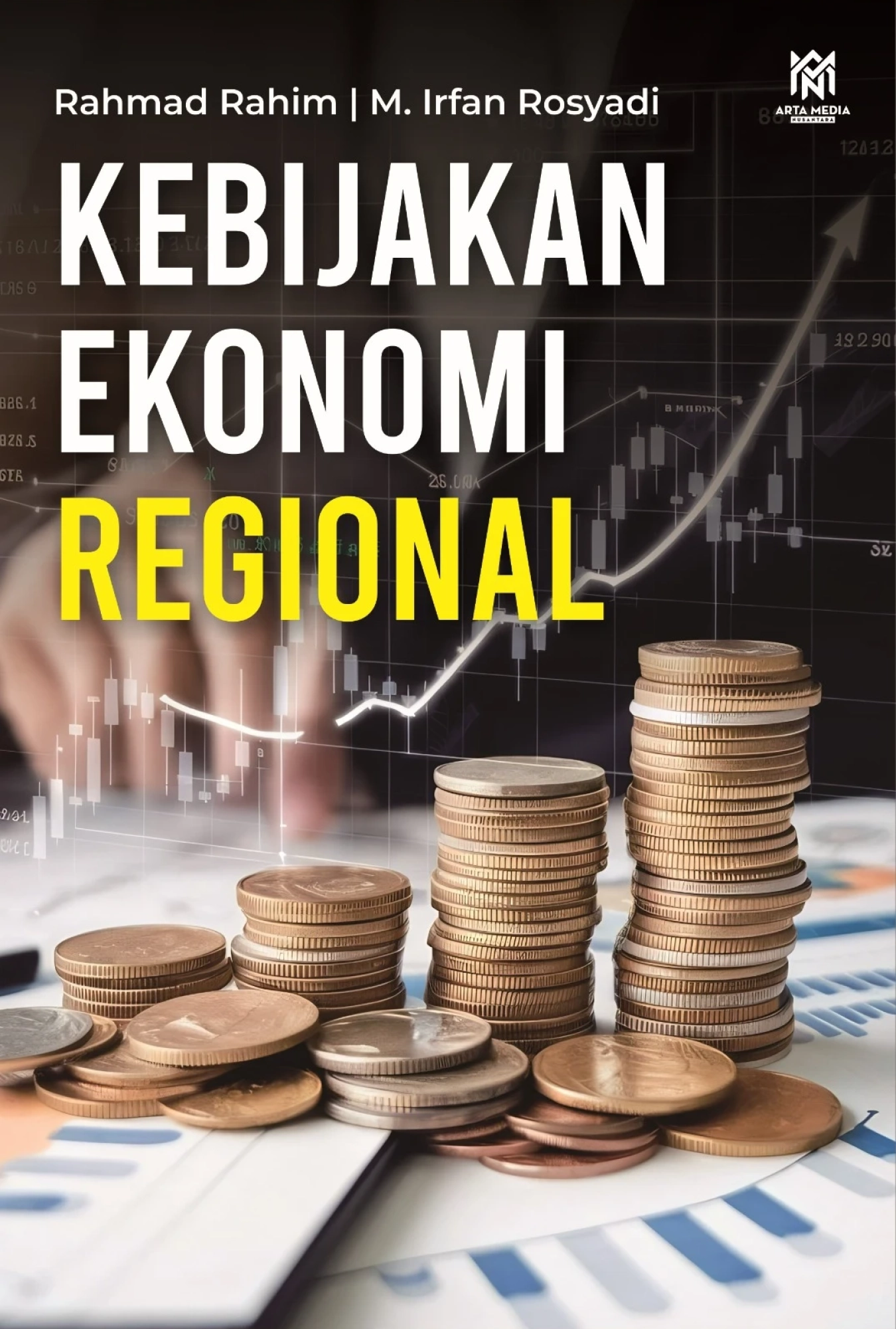 Kebijakan Ekonomi Regional