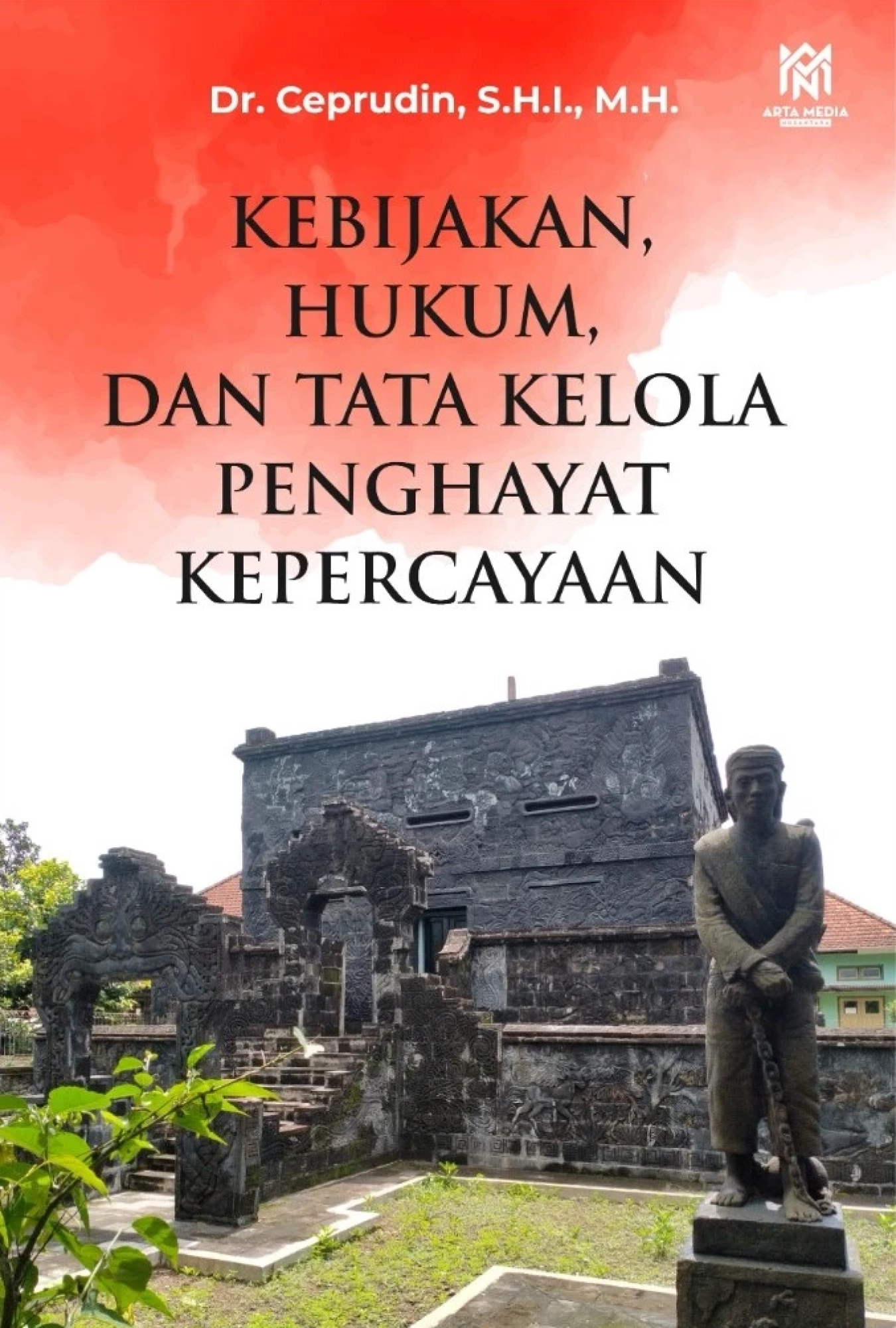 Kebijakan, Hukum, dan Tata Kelola Penghayat Kepercayaan
