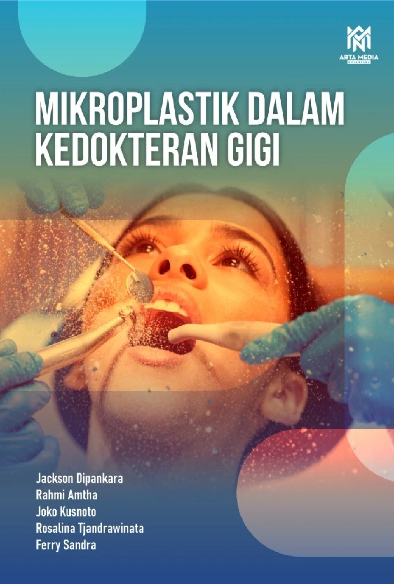 Mikroplastik Dalam Kedokteran Gigi