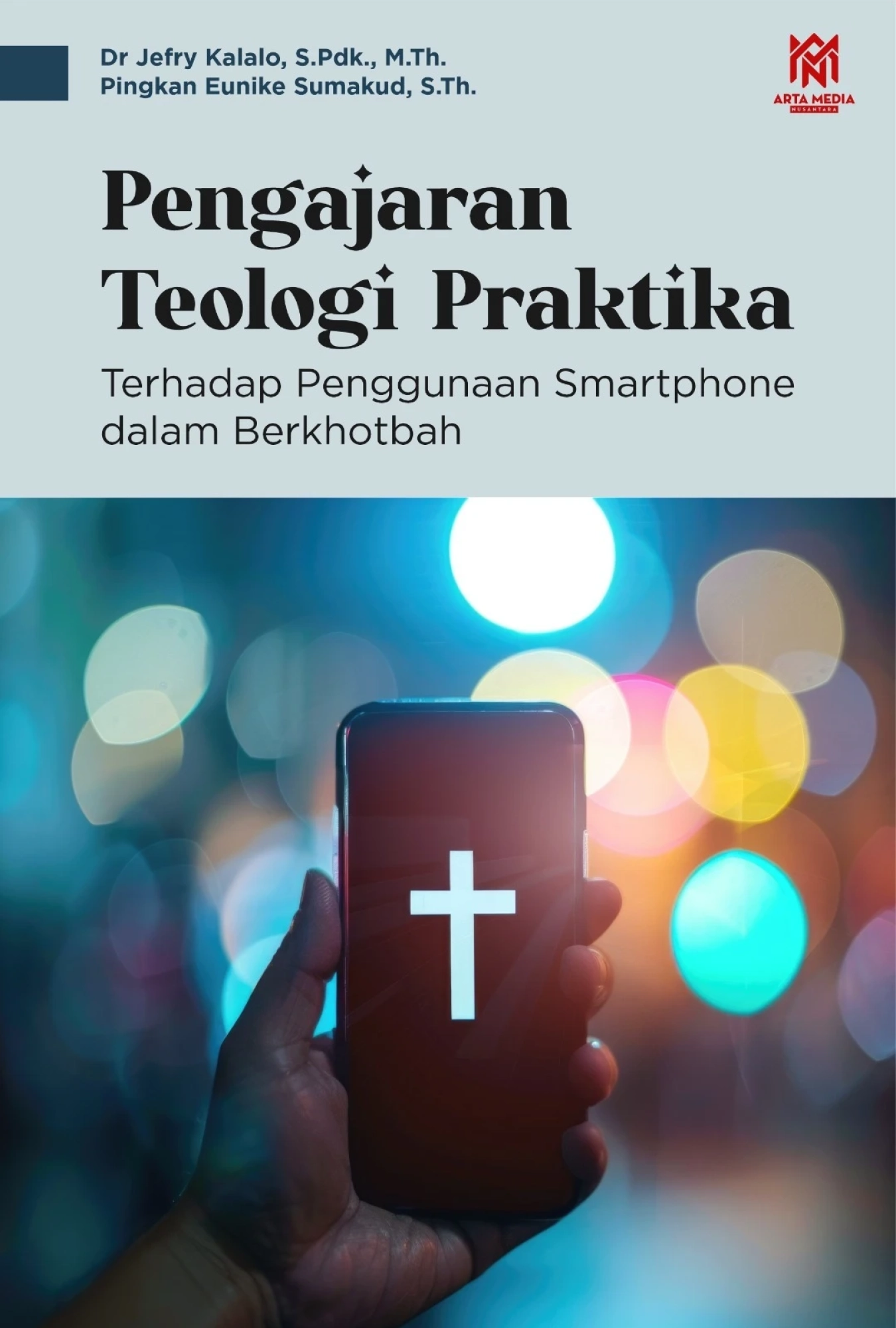 Pengajaran Teologi Praktika Terhadap Penggunaan Smartphone dalam Berkhotbah