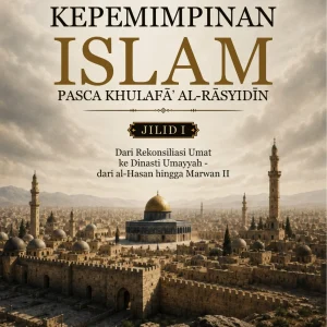 Sejarah Kepemimpinan Islam Pasca Khulafā’ al-Rāsyidīn Jilid I: Dari Rekonsiliasi Umat ke Dinasti Umayyah – dari al-Hasan hingga Marwan II