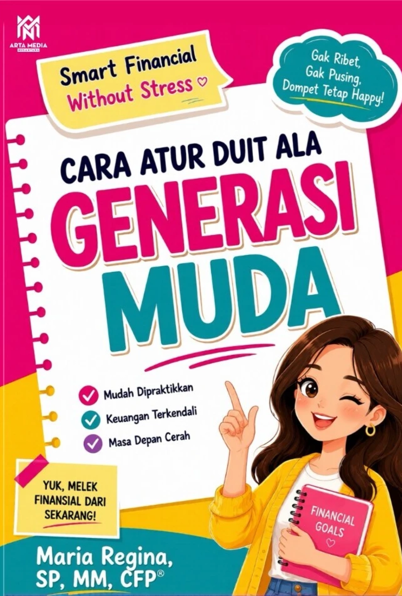 Cara Atur Duit ala Generasi Muda