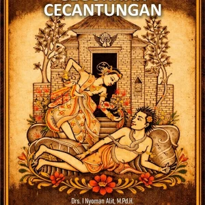 Geguritan Cecantungan