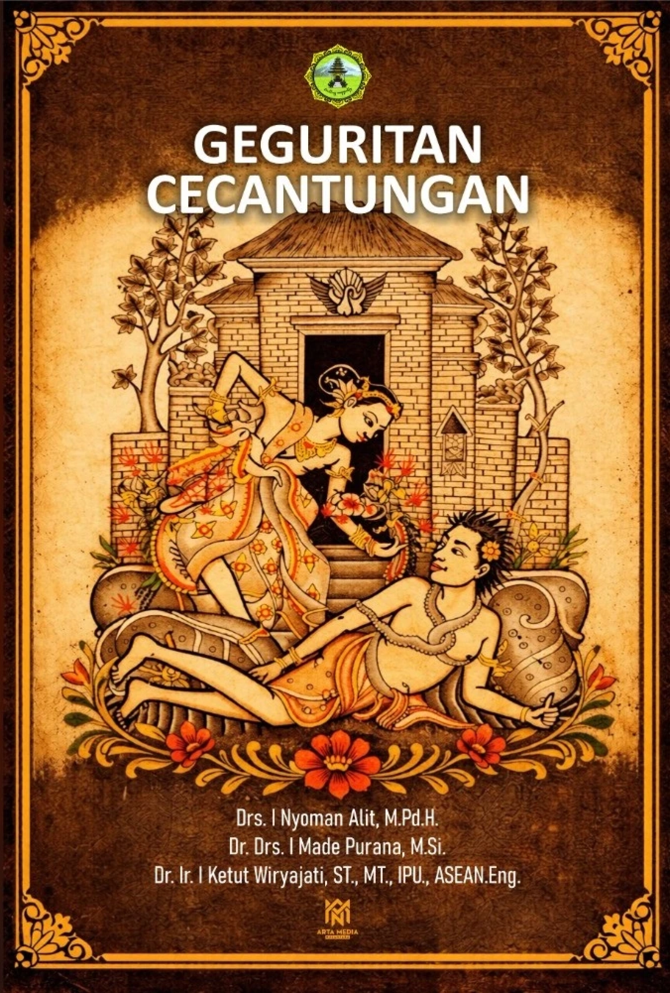 Geguritan Cecantungan