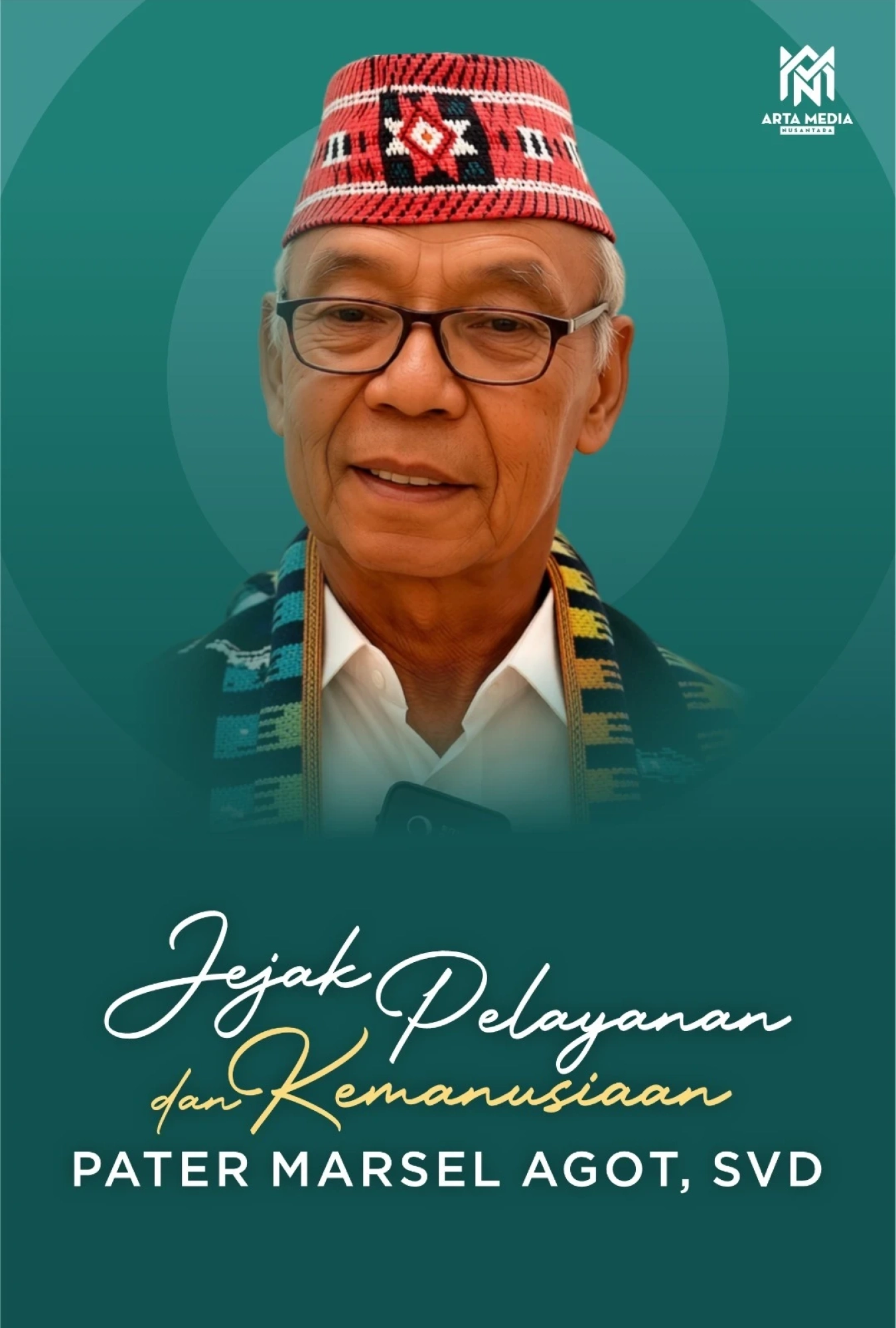 Jejak Pelayanan dan Kemanusiaan