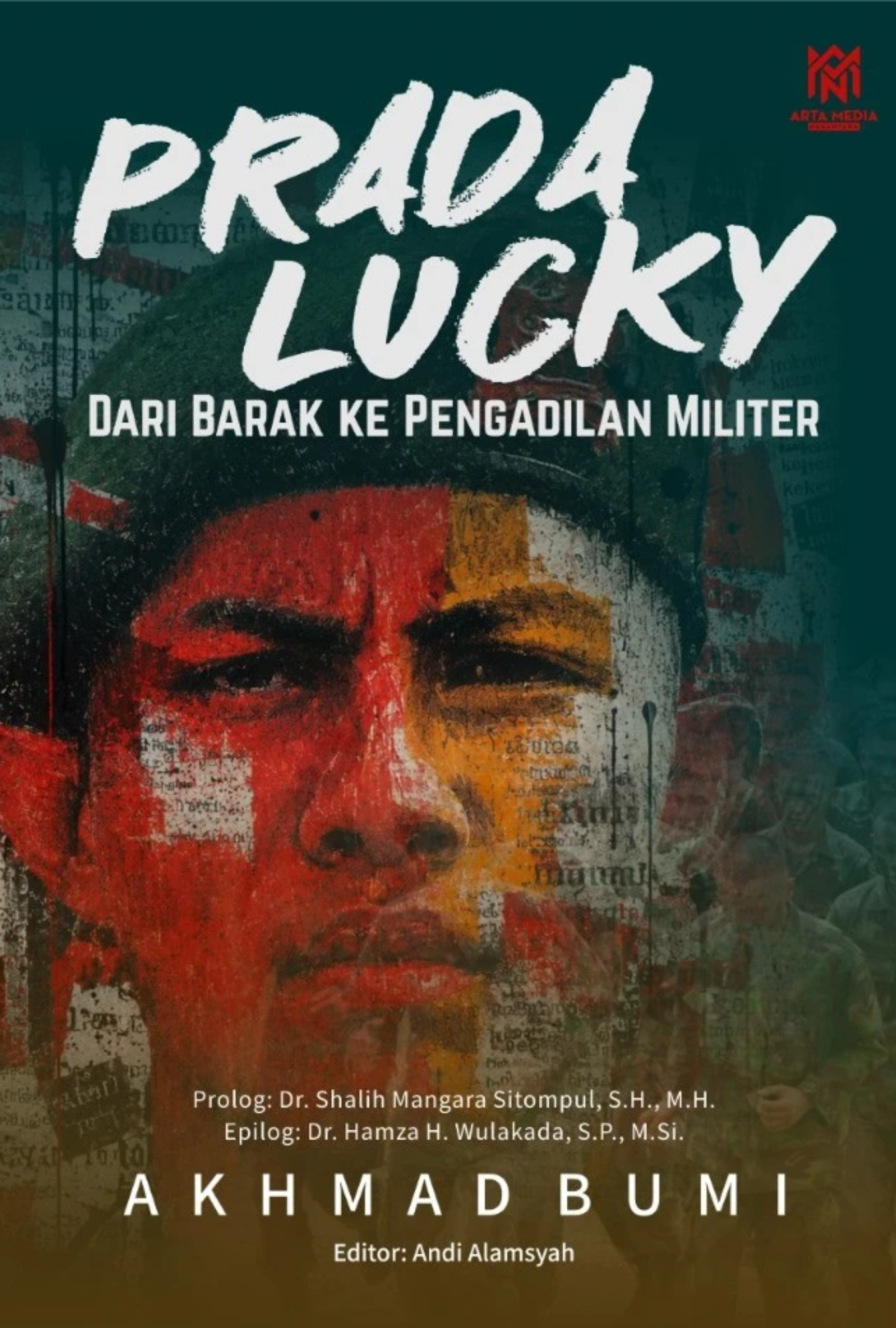 Prada Lucky: Dari Barak ke Pengadilan Militer