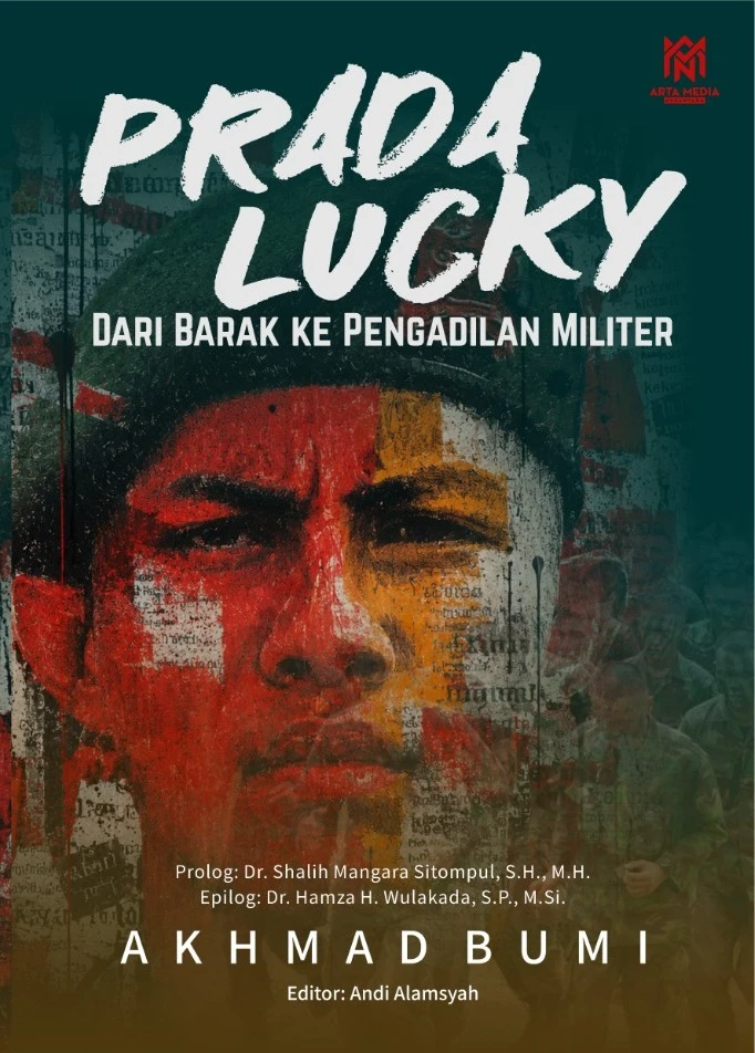Prada Lucky: Dari Barak ke Pengadilan Militer