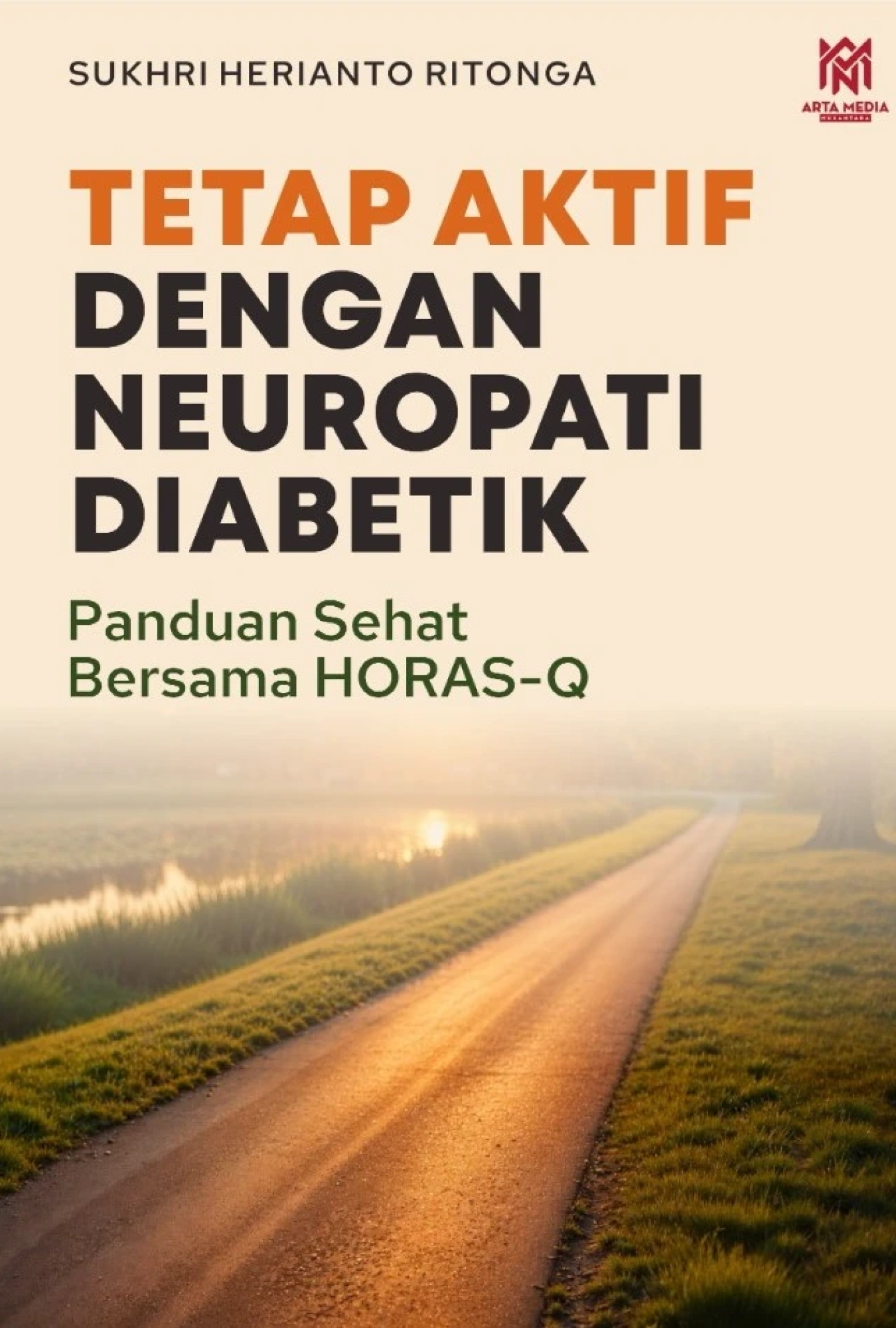 Tetap Aktif dengan Neuropati Diabetik: Panduan Sehat Bersama HORAS-Q