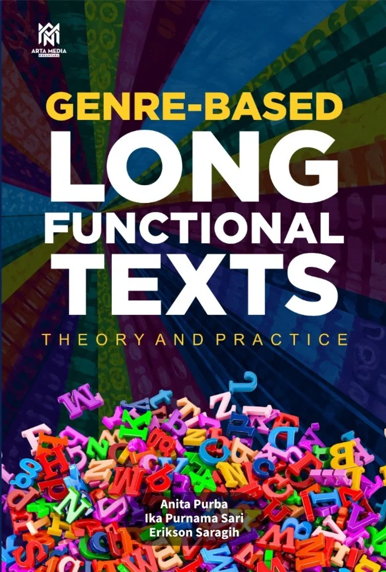 Genre-Based Long Functional Texts: Theory and Practice