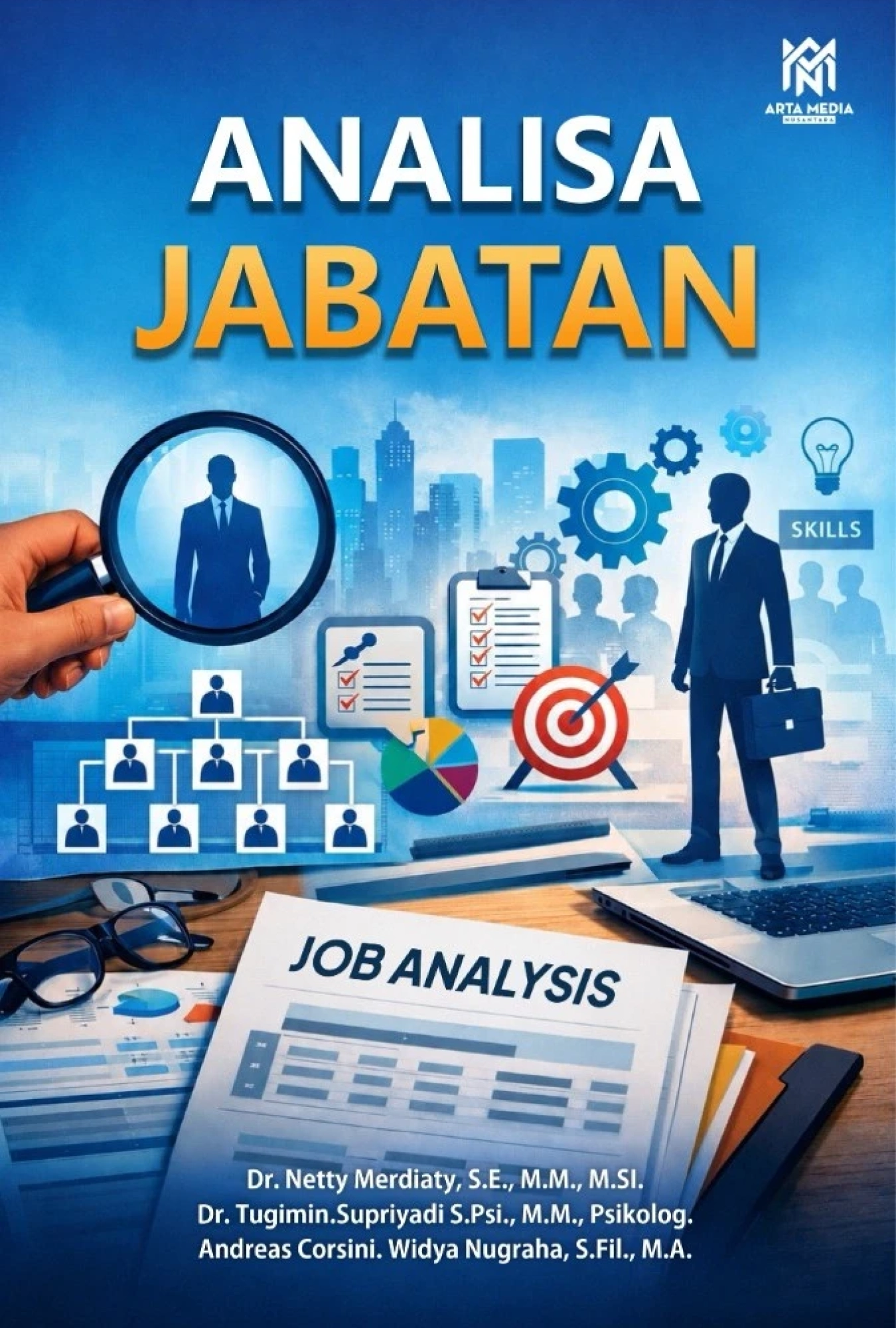 Analisa Jabatan
