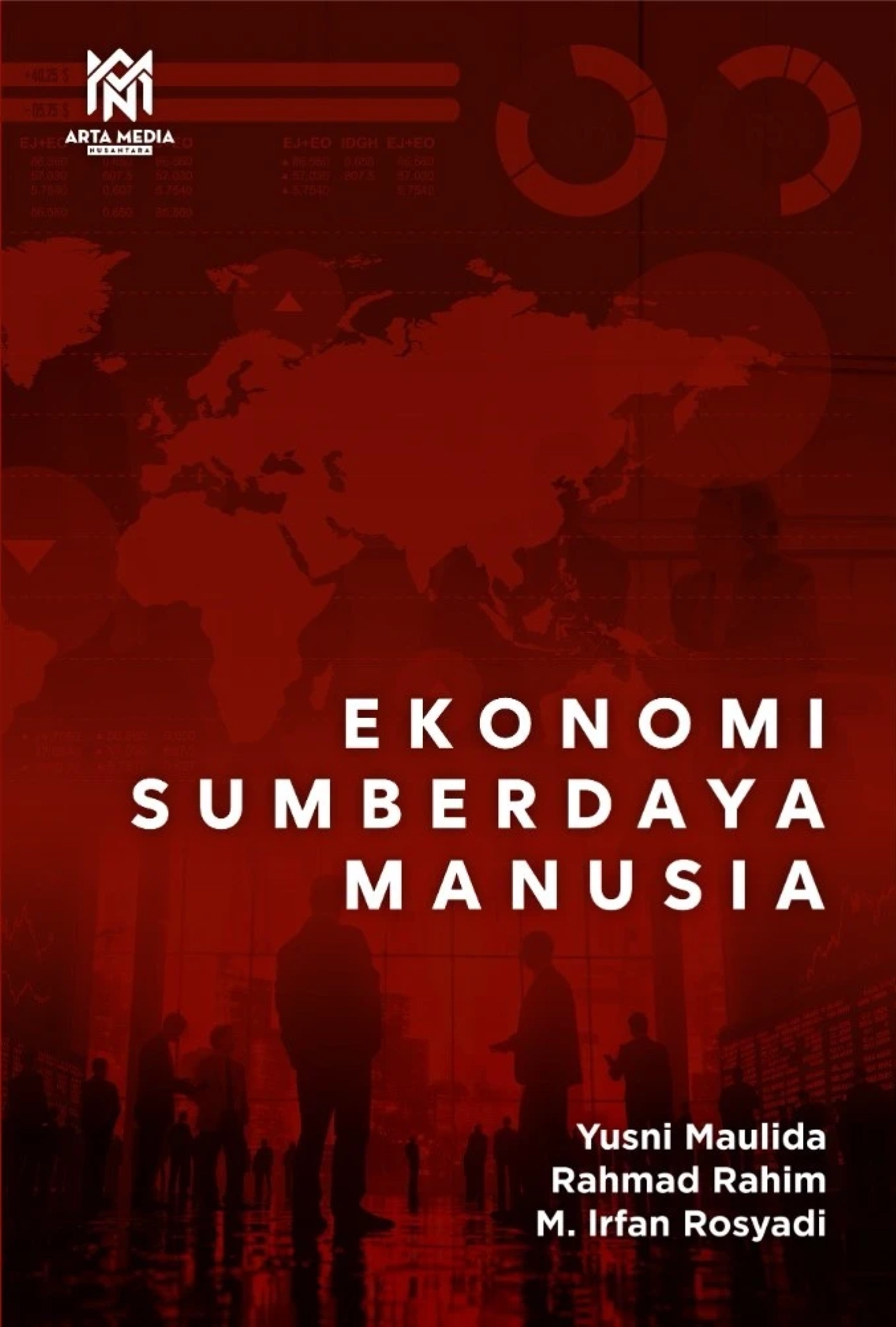 Ekonomi Sumber daya Manusia