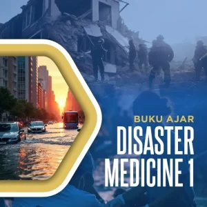Buku Ajar Disaster Medicine 1
