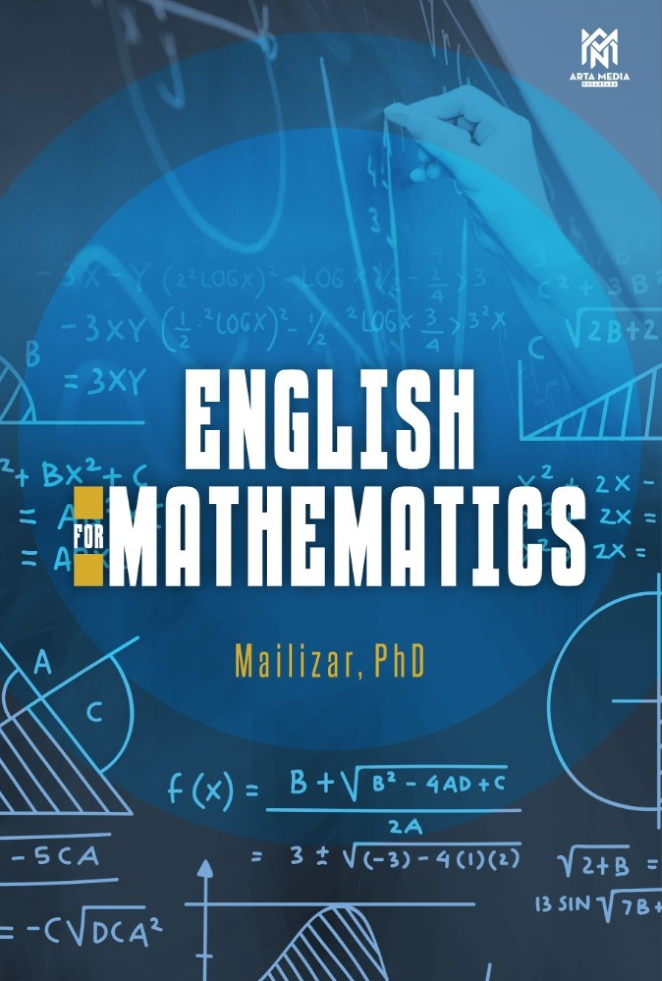 English for Mathematics