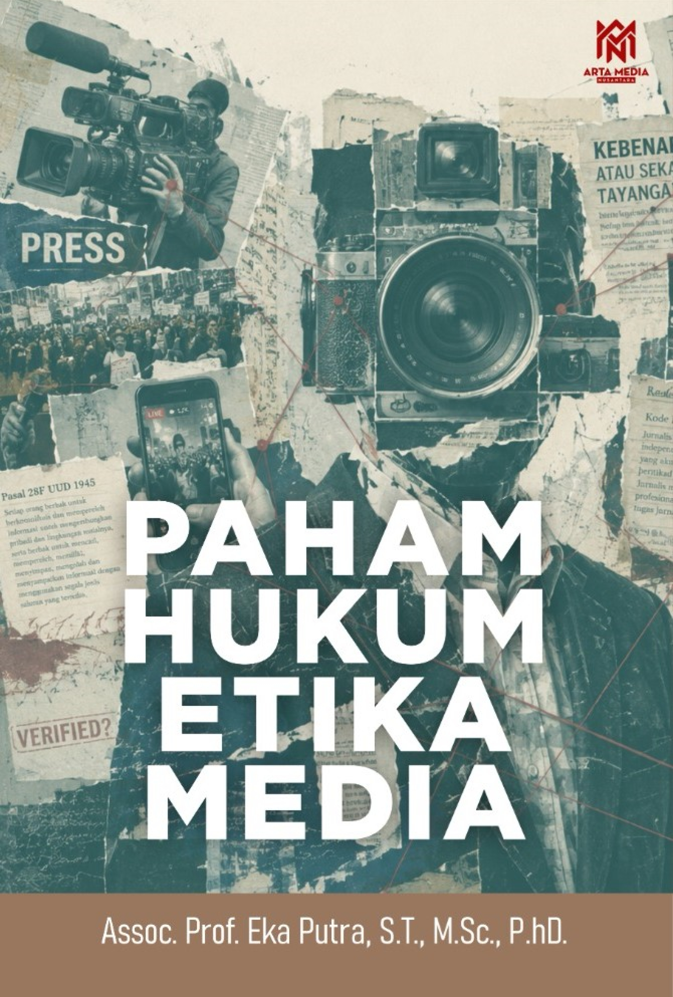 Paham Hukum Etika Media
