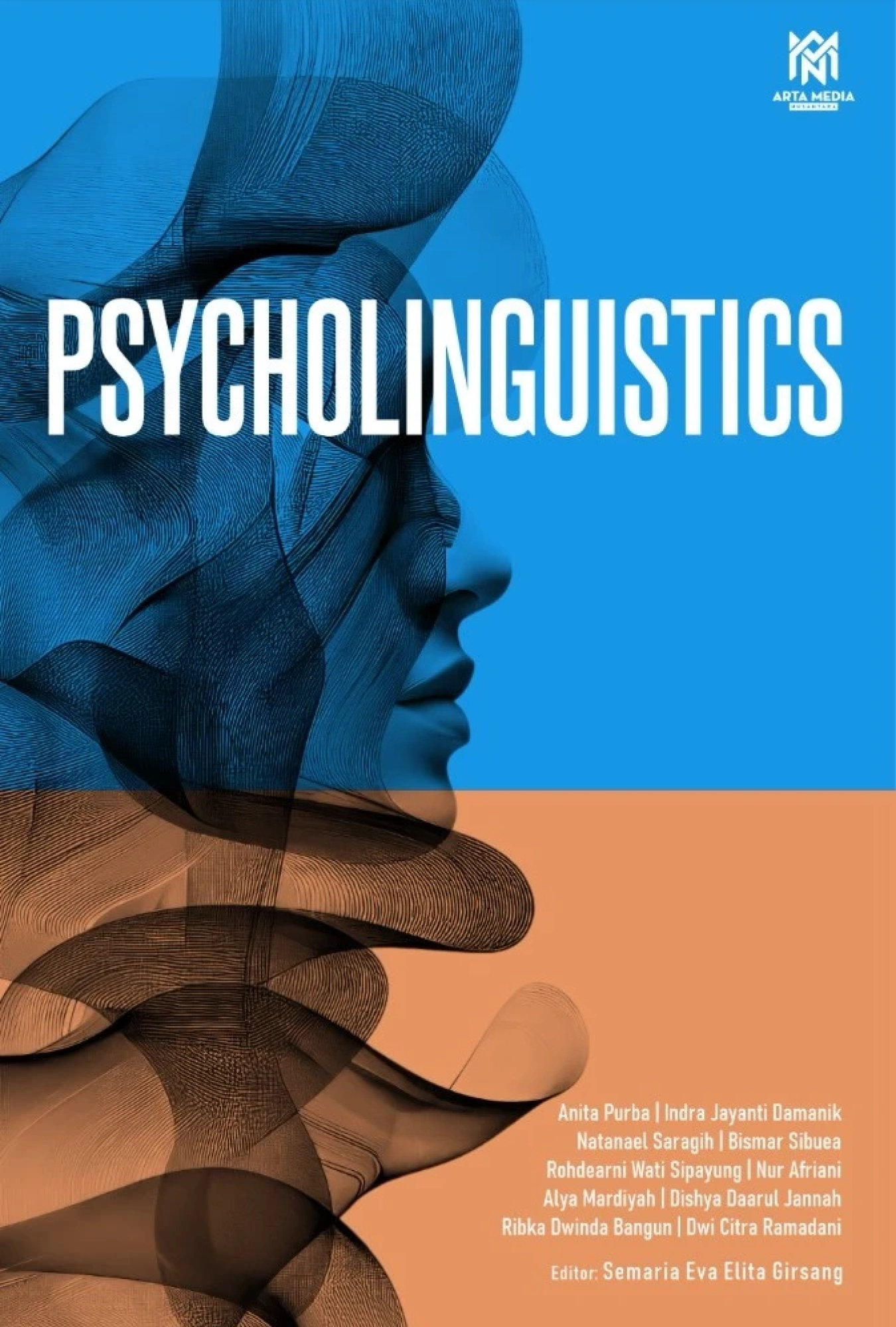 Psycholinguistics