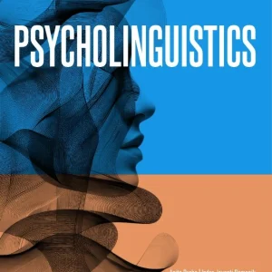 Psycholinguistics