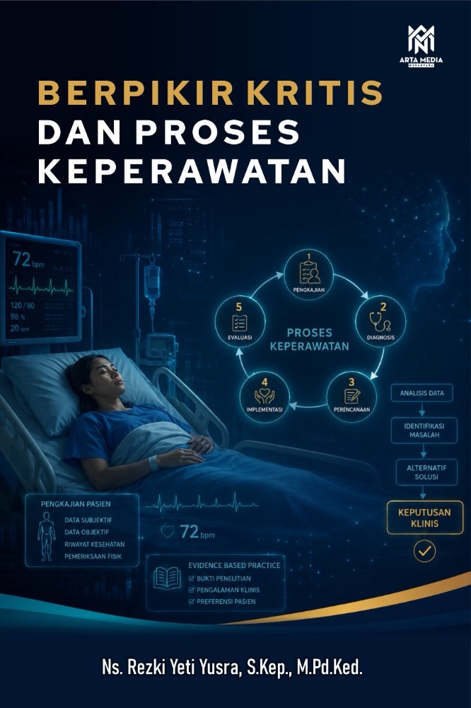 Berpikir Kritis dan Proses Keperawatan