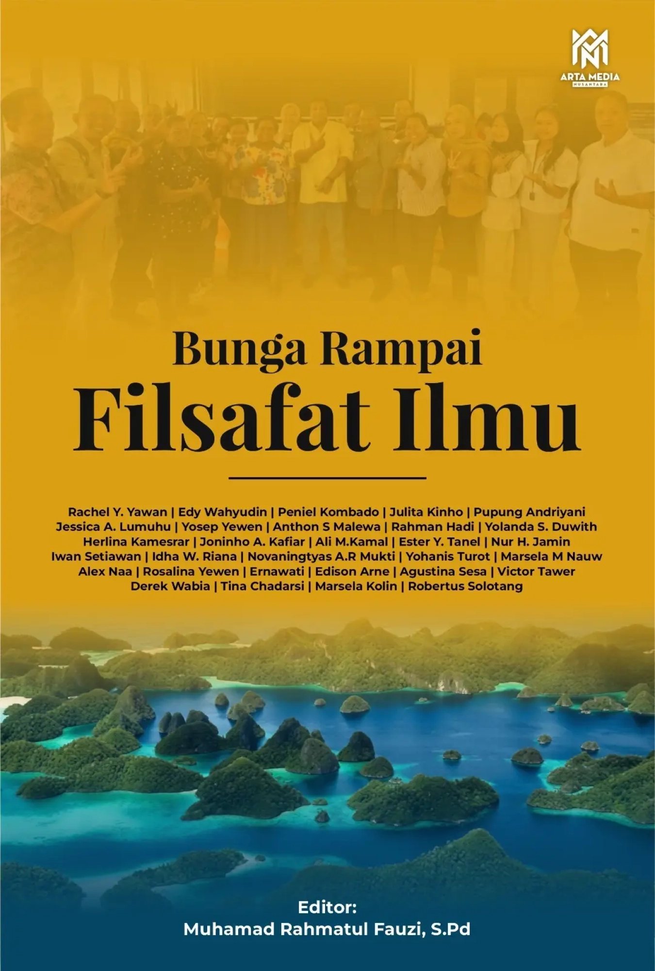 Bunga Rampai Filsafat Ilmu