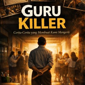 Guru Killer: Cerita-Cerita yang Membuat Kami Mengerti