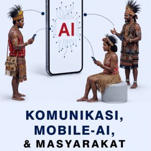 Komunikasi, Mobile-AI, & Masyarakat Kontemporer: Landasan, Relasi, Kekuasaan, dan Tanggung Jawab dalam Masyarakat Berbasis AI