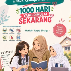 Literasi Stunting untuk Remaja Indonesia: 1000 Hari yang Dimulai Sekarang