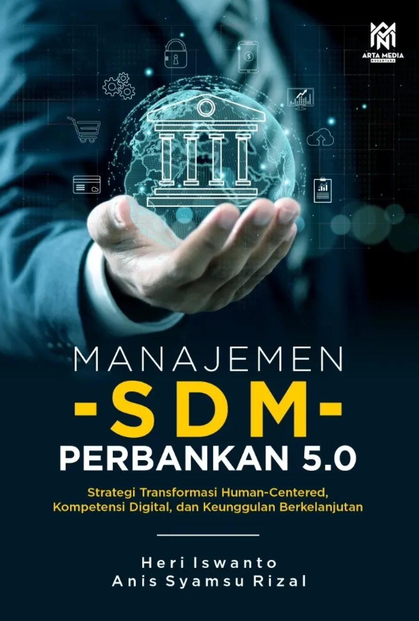Manajemen SDM Perbankan 5.0