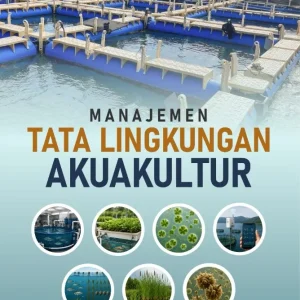 Manajemen Tata Lingkungan Akuakultur