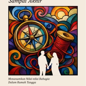 Menemun Bahagia Sampai Akhir