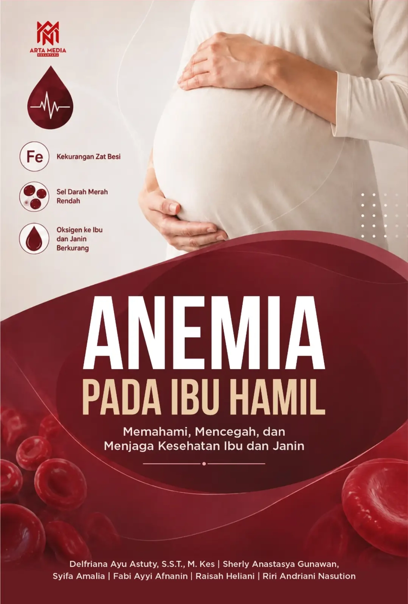 Anemia pada Ibu Hamil