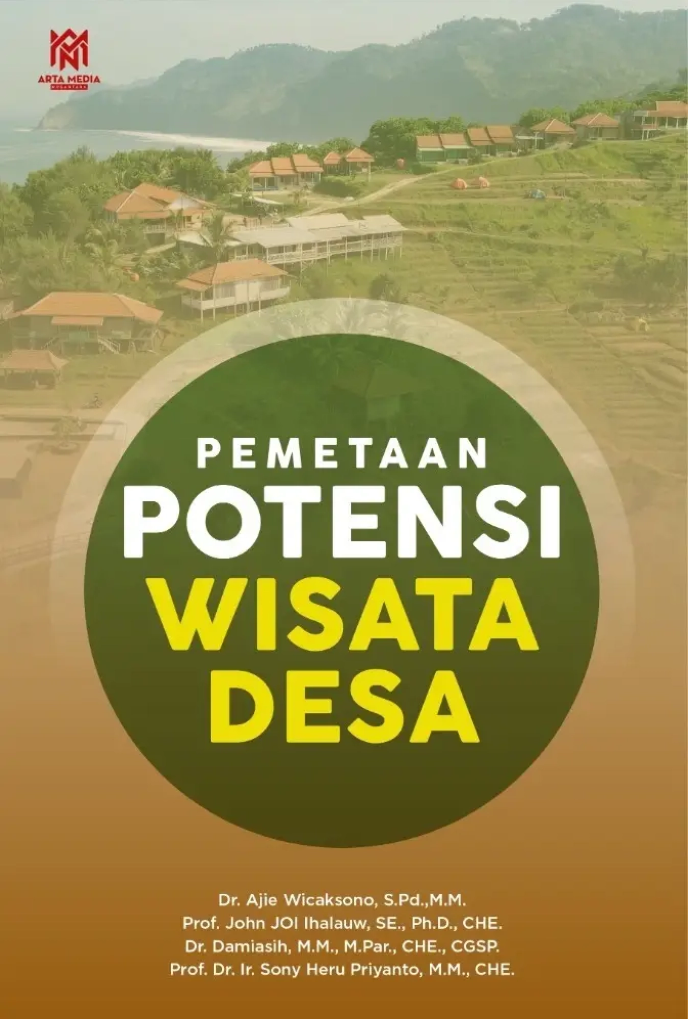Pemetaan Potensi Wisata Desa