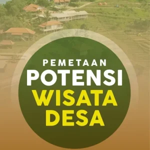 Pemetaan Potensi Wisata Desa